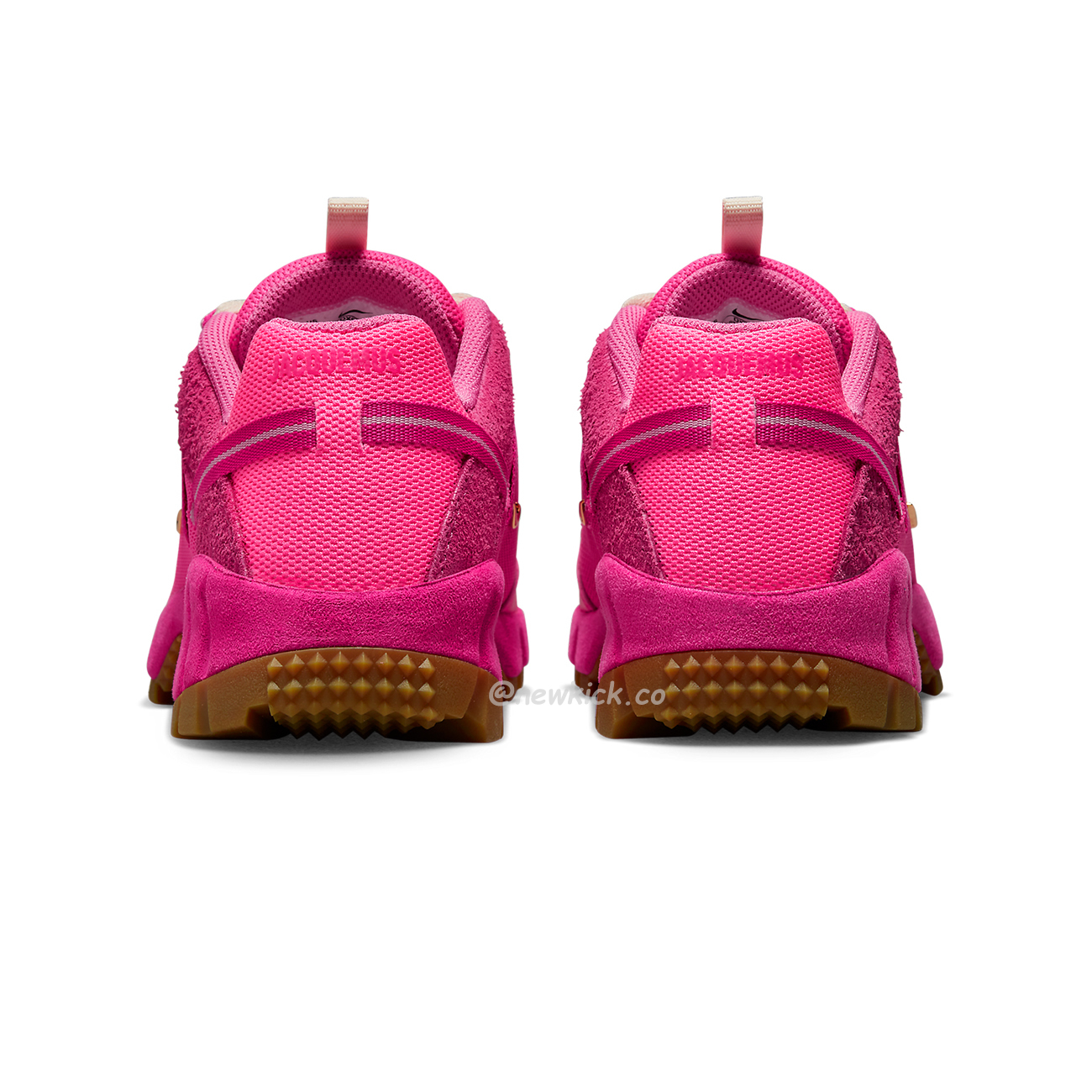 Nike Air Humara Lx Jacquemus Pink Flash Dx9999 600 (22) - newkick.app