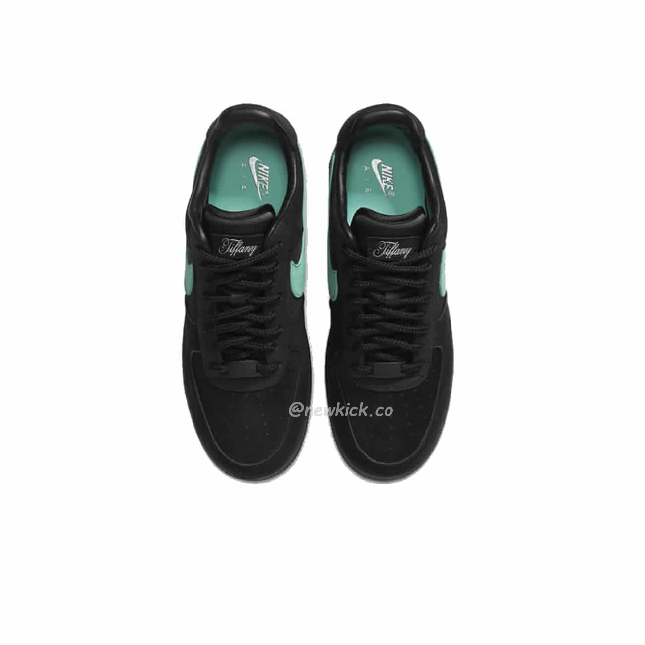 Nike Air Force 1 Low Tiffany 1837 Dz1382 001 (12) - newkick.app