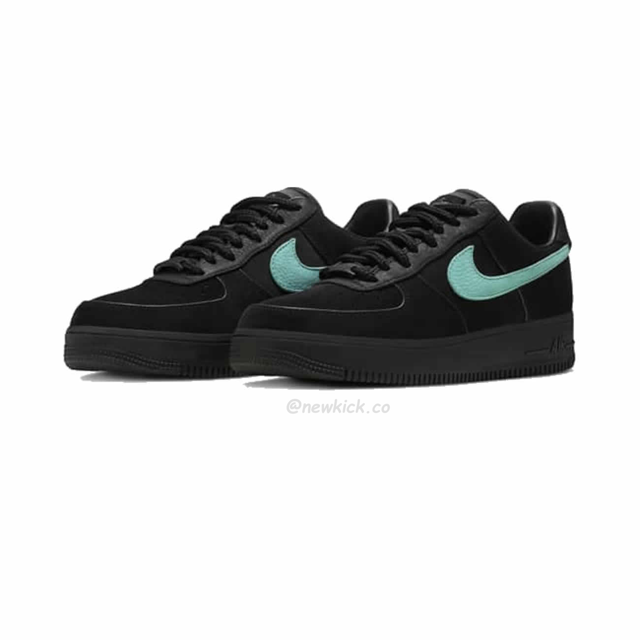 Nike Air Force 1 Low Tiffany 1837 Dz1382 001 (14) - newkick.app