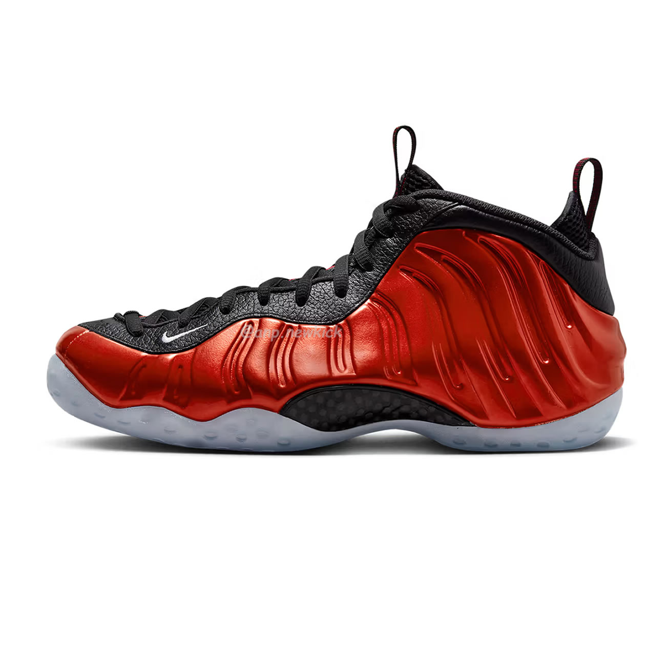 Nike Air Foamposite One Metallic Red 2023 Dz2545 600 (1) - newkick.app