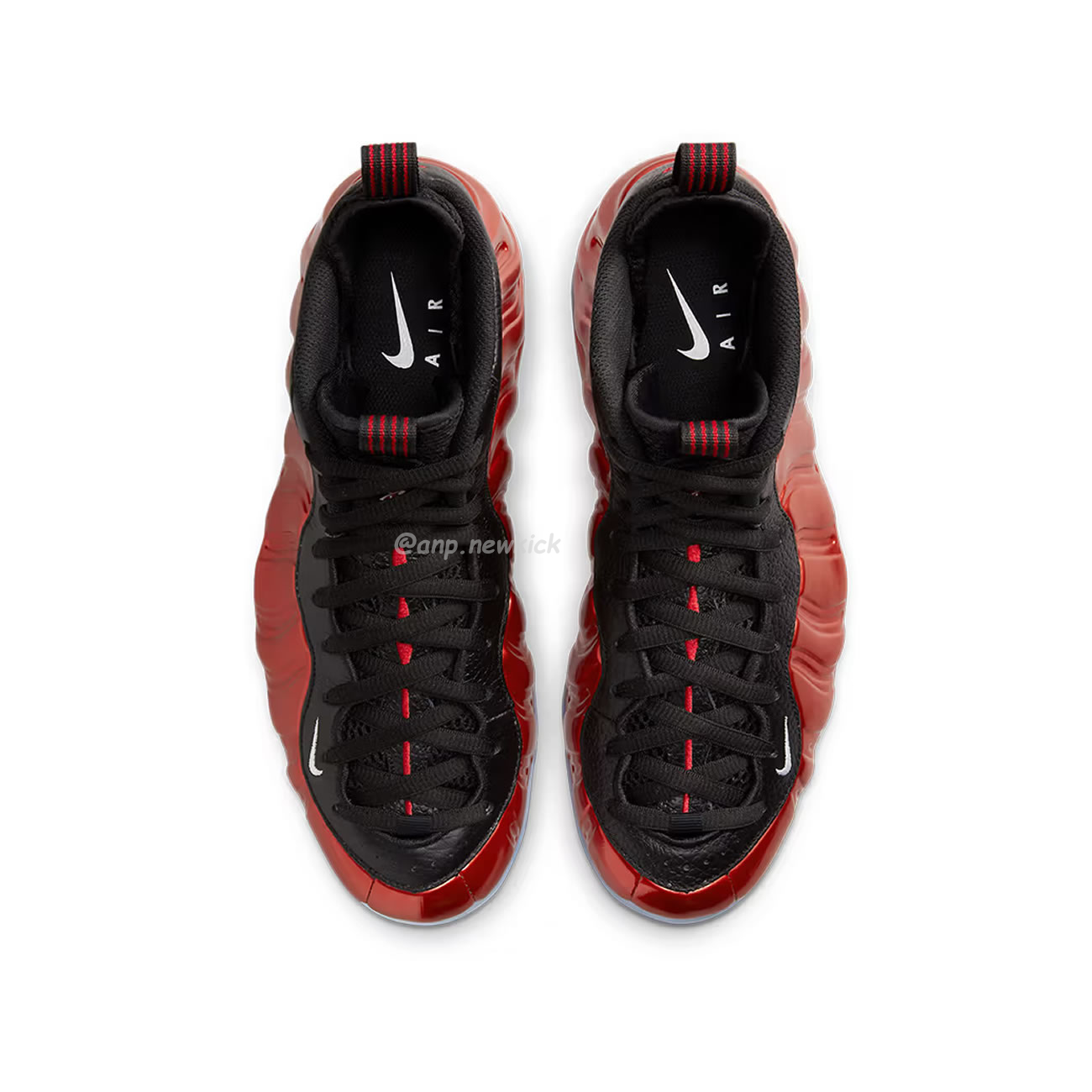 Nike Air Foamposite One Metallic Red 2023 Dz2545 600 (12) - newkick.app