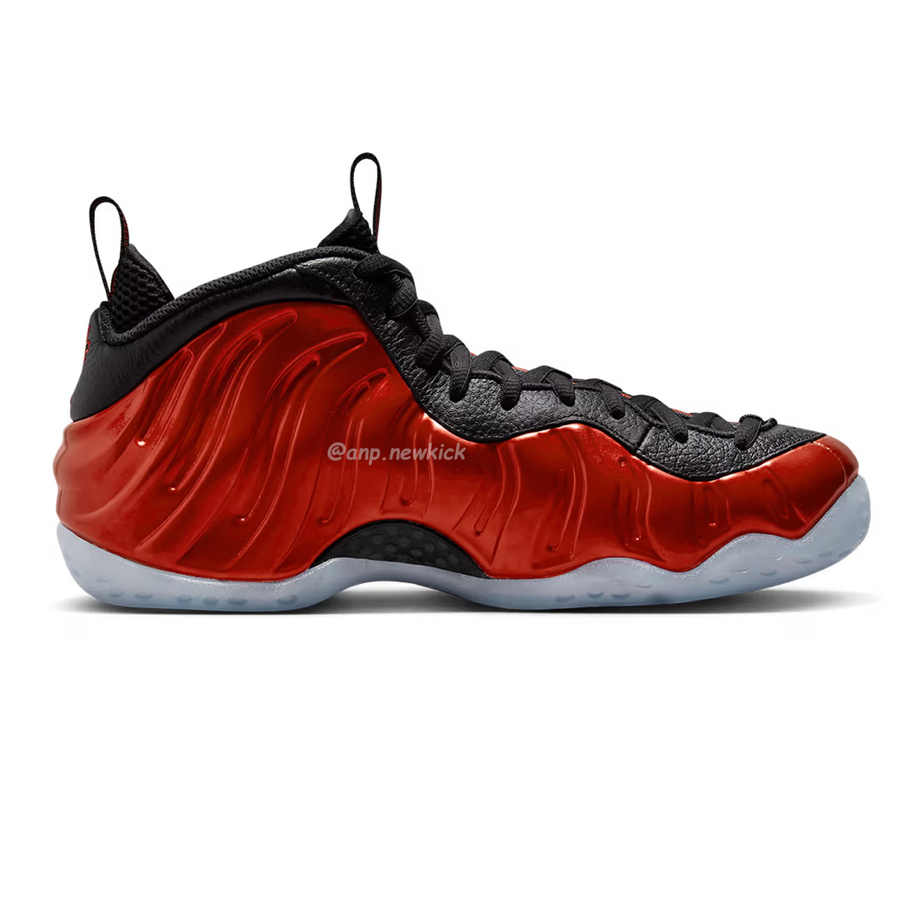 Nike Air Foamposite One Metallic Red 2023 Dz2545 600 (14) - newkick.app