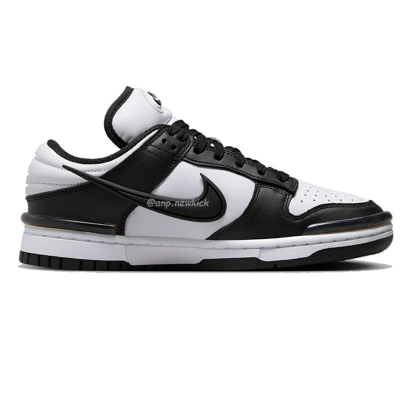 Nike Dunk Low Twist Panda Dz2794 001 (10) - newkick.app