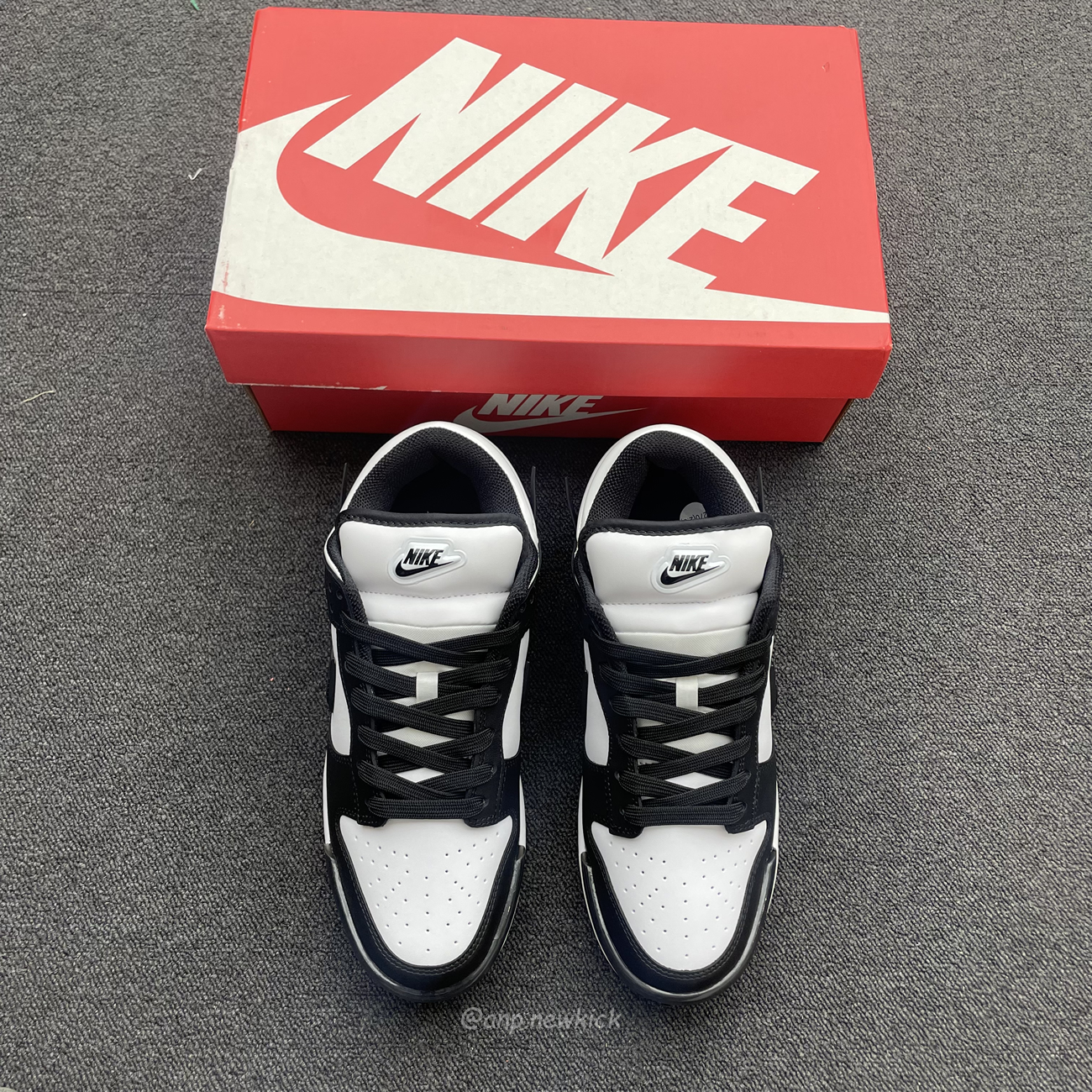 Nike Dunk Low Twist Panda Dz2794 001 (6) - newkick.app