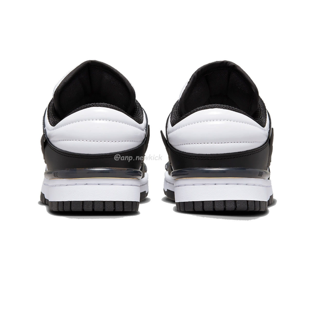 Nike Dunk Low Twist Panda Dz2794 001 (9) - newkick.app