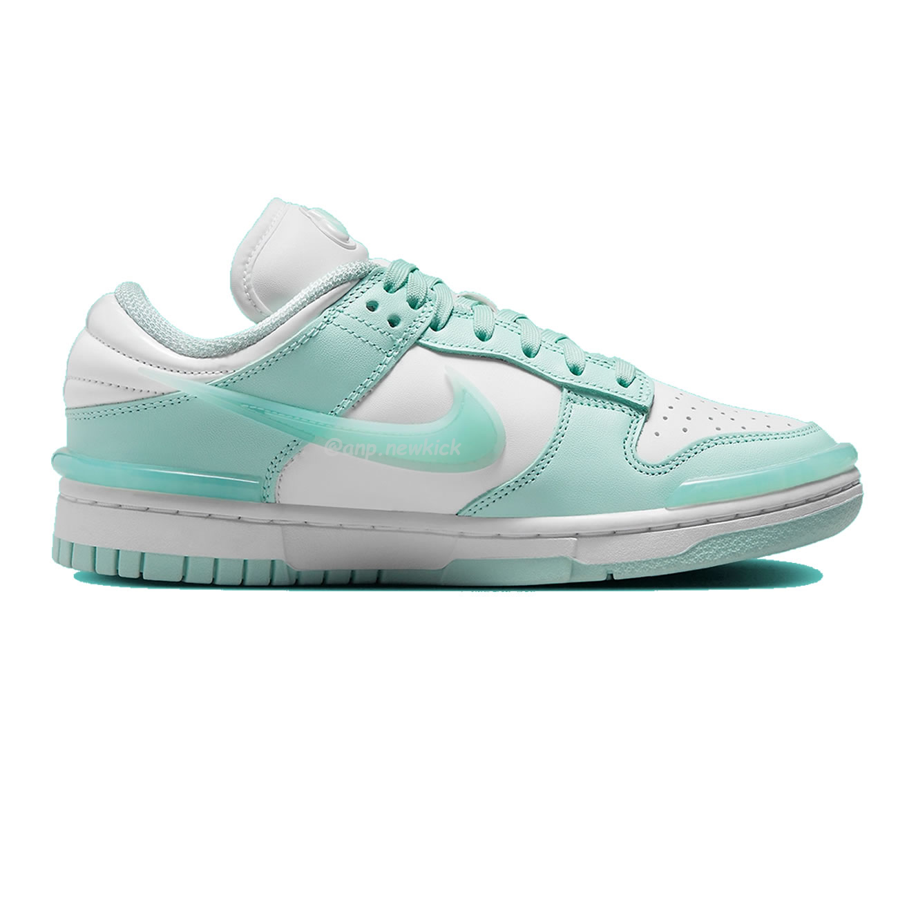 Nike Dunk Low Twist Vivid Sulfur Jade Ice Dz2794 101 Dz2794 100 (15) - newkick.app