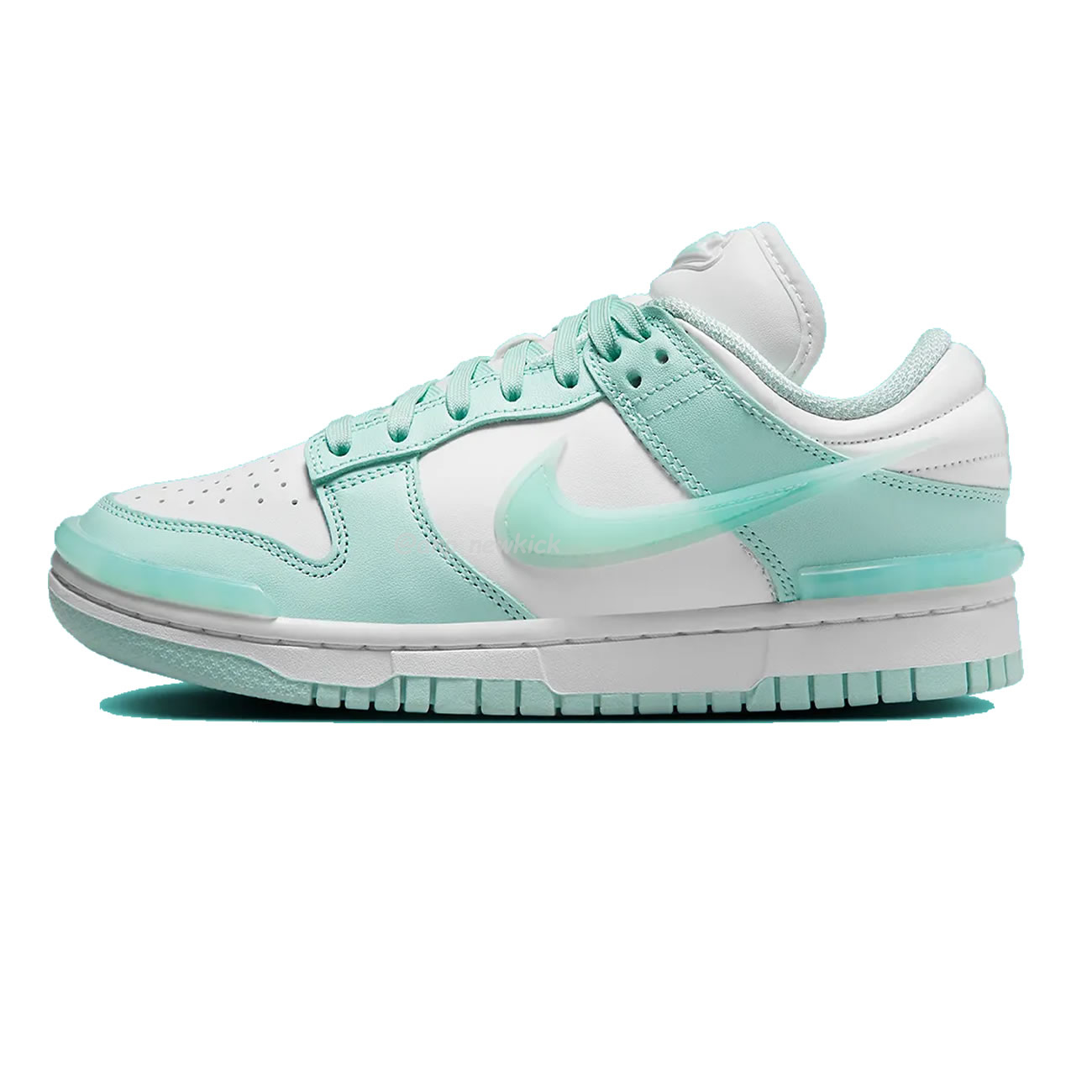 Nike Dunk Low Twist Vivid Sulfur Jade Ice Dz2794 101 Dz2794 100 (18) - newkick.app