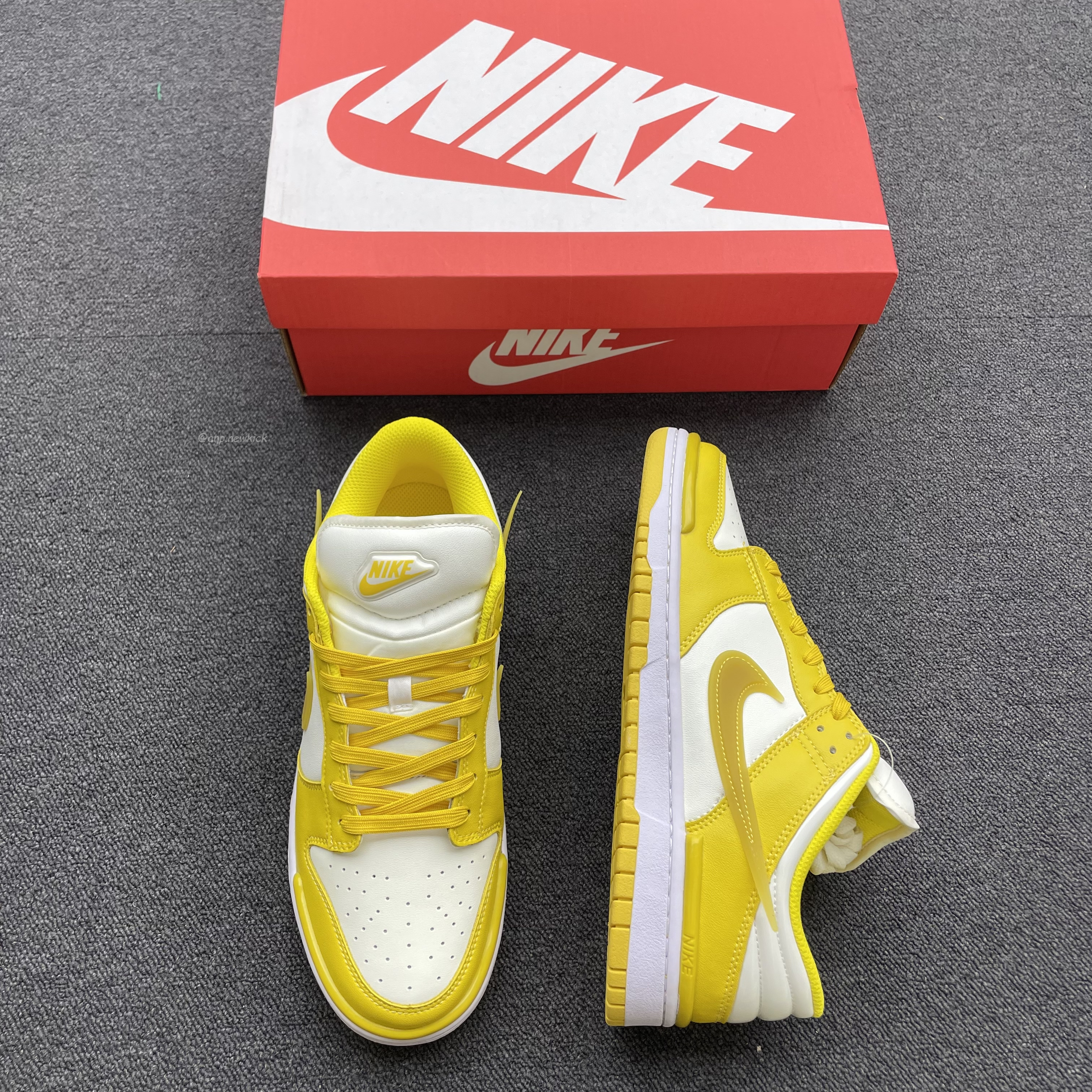 Nike Dunk Low Twist Vivid Sulfur Jade Ice Dz2794 101 Dz2794 100 (8) - newkick.app