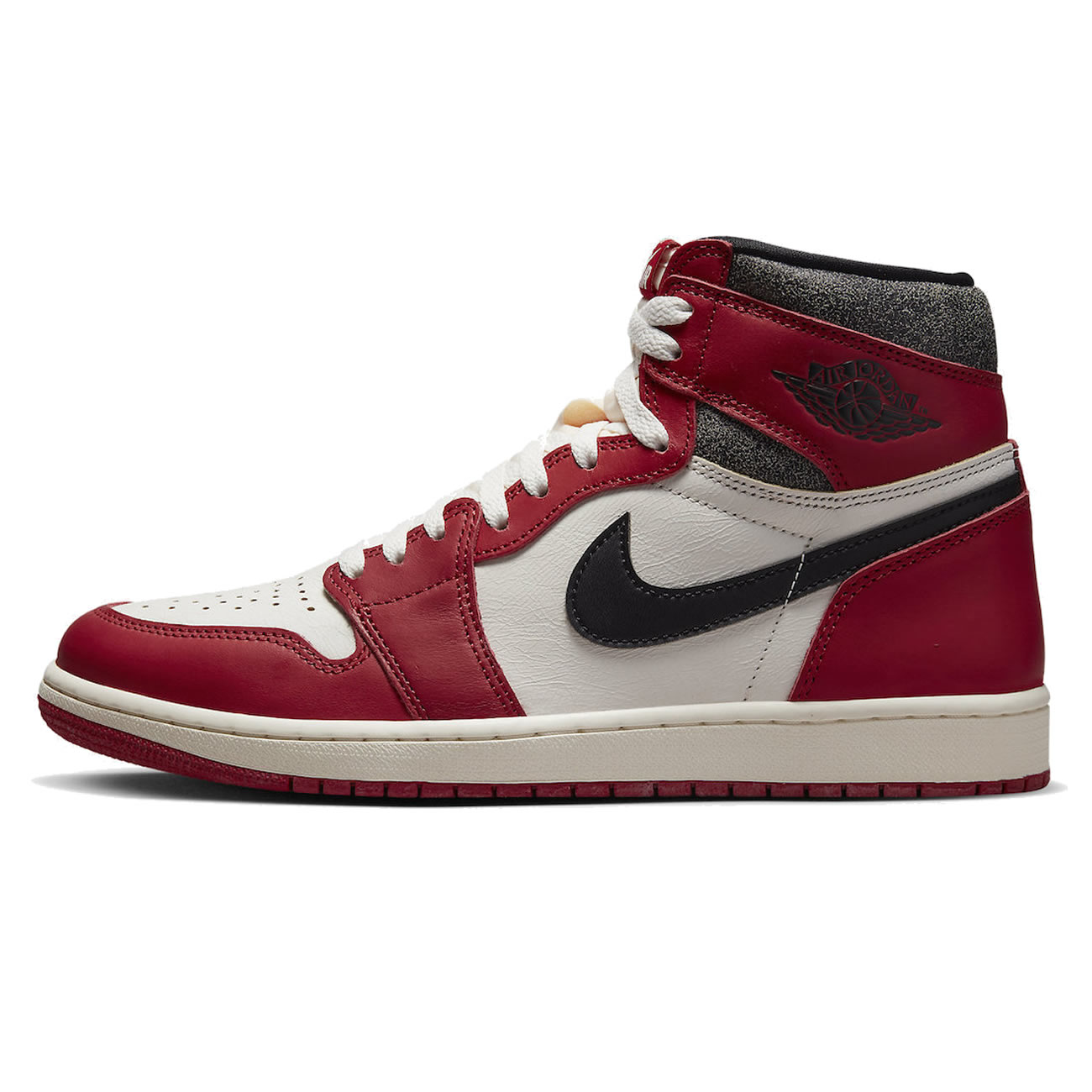 Air Jordan 1 Retro High Og Chicago Reimagined Dz5485 612 (50) - newkick.app