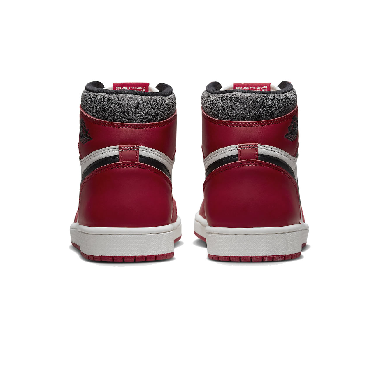 Air Jordan 1 Retro High Og Chicago Reimagined Dz5485 612 (54) - newkick.app