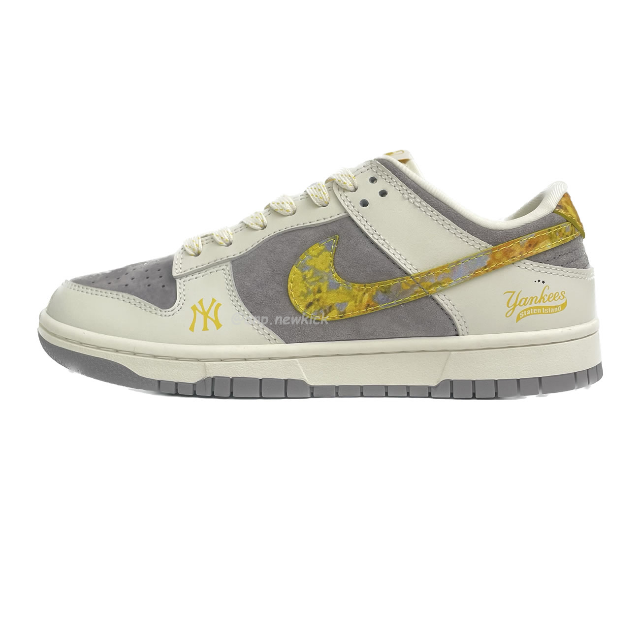 Nike Sb Dunk Low Mlb Off White Yellow Dark Grey Fc1688 117 (1) - newkick.app