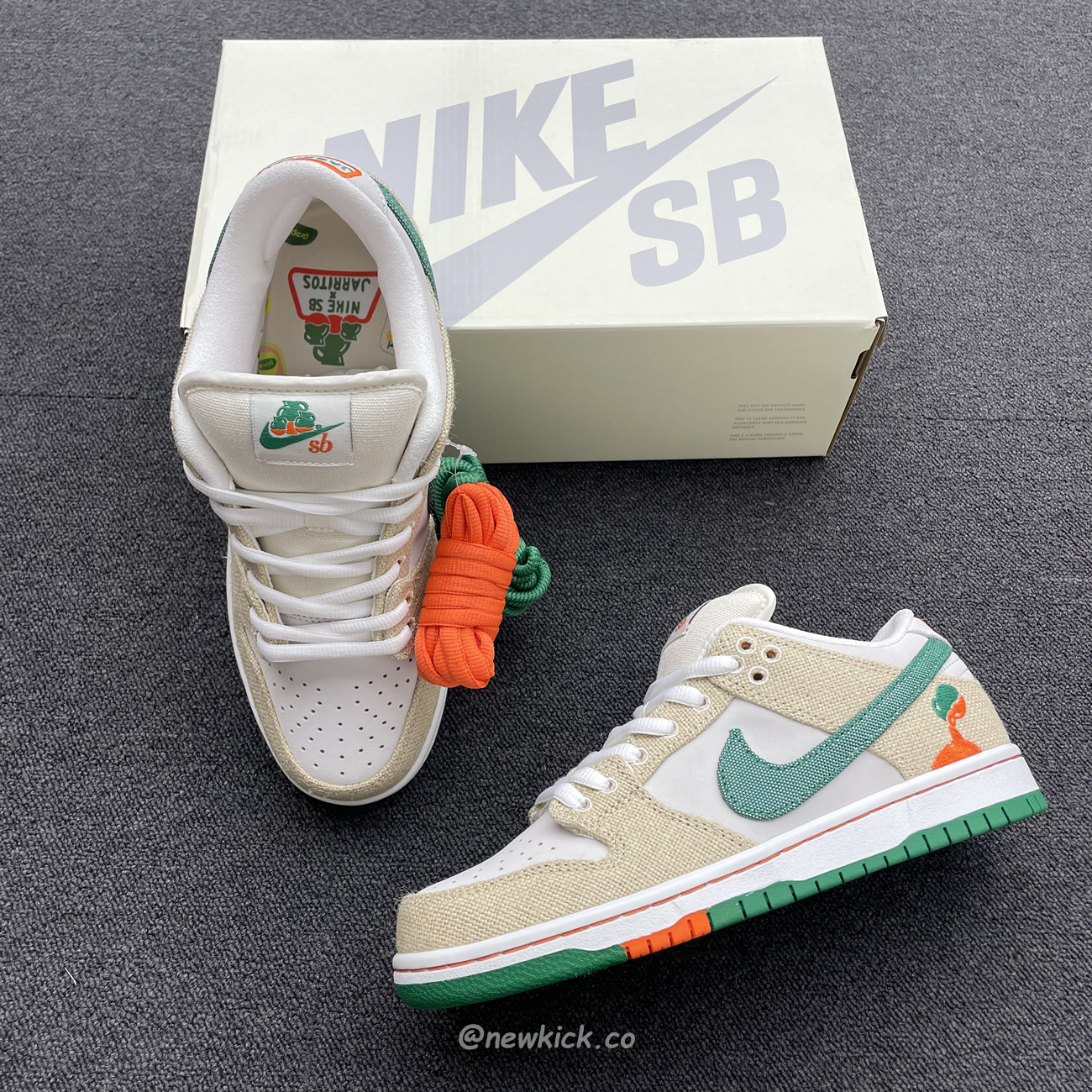 Nike Sb Dunk Low Jarritos Fd0860 001 (10) - newkick.app