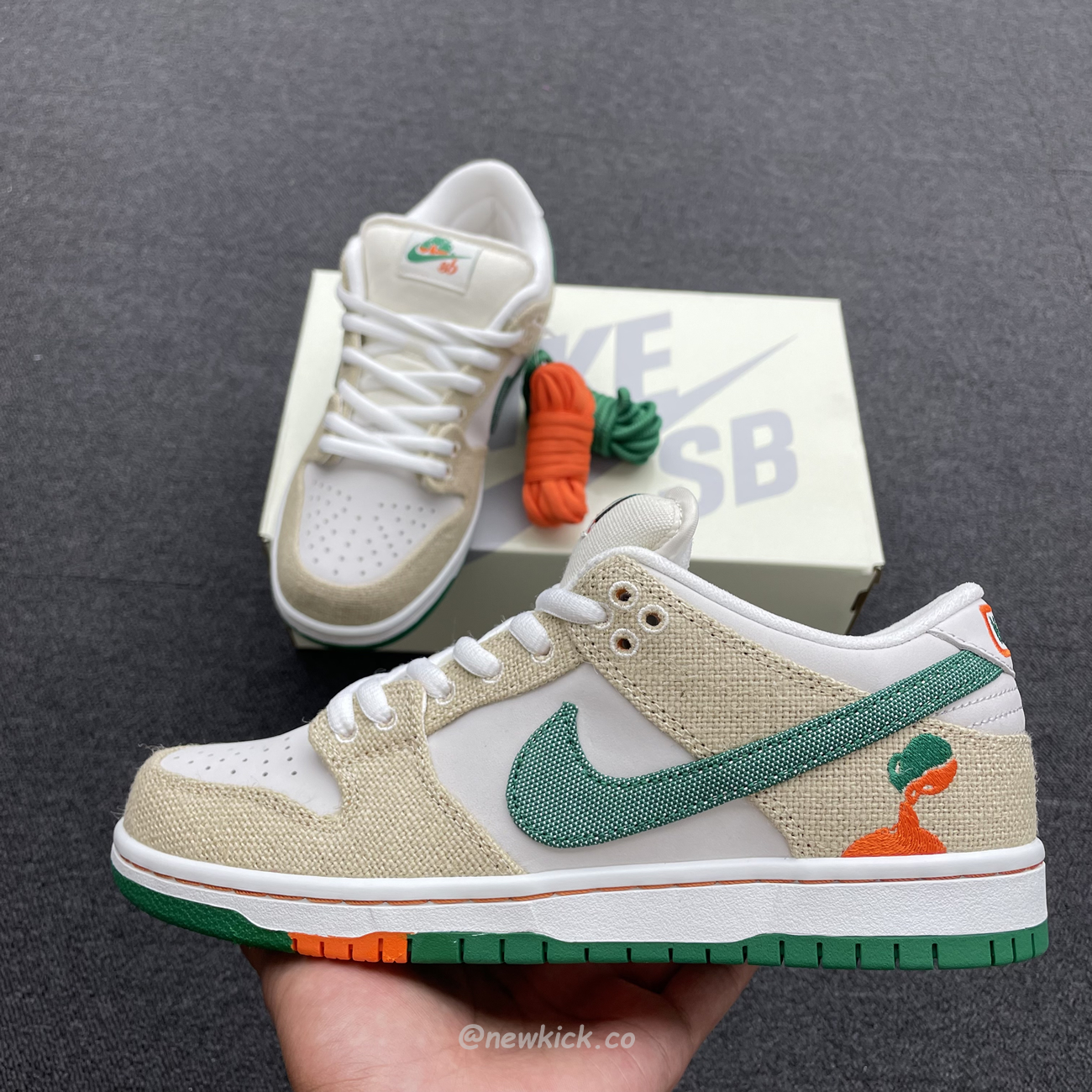 Nike Sb Dunk Low Jarritos Fd0860 001 (11) - newkick.app