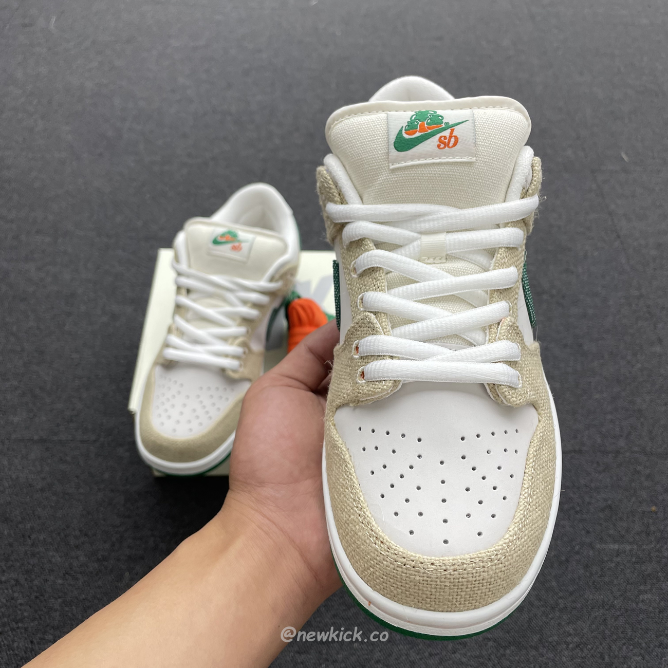 Nike Sb Dunk Low Jarritos Fd0860 001 (14) - newkick.app