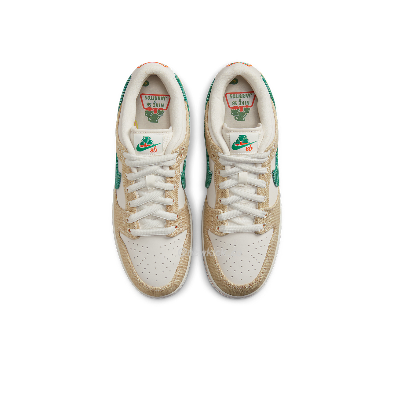 Nike Sb Dunk Low Jarritos Fd0860 001 (4) - newkick.app