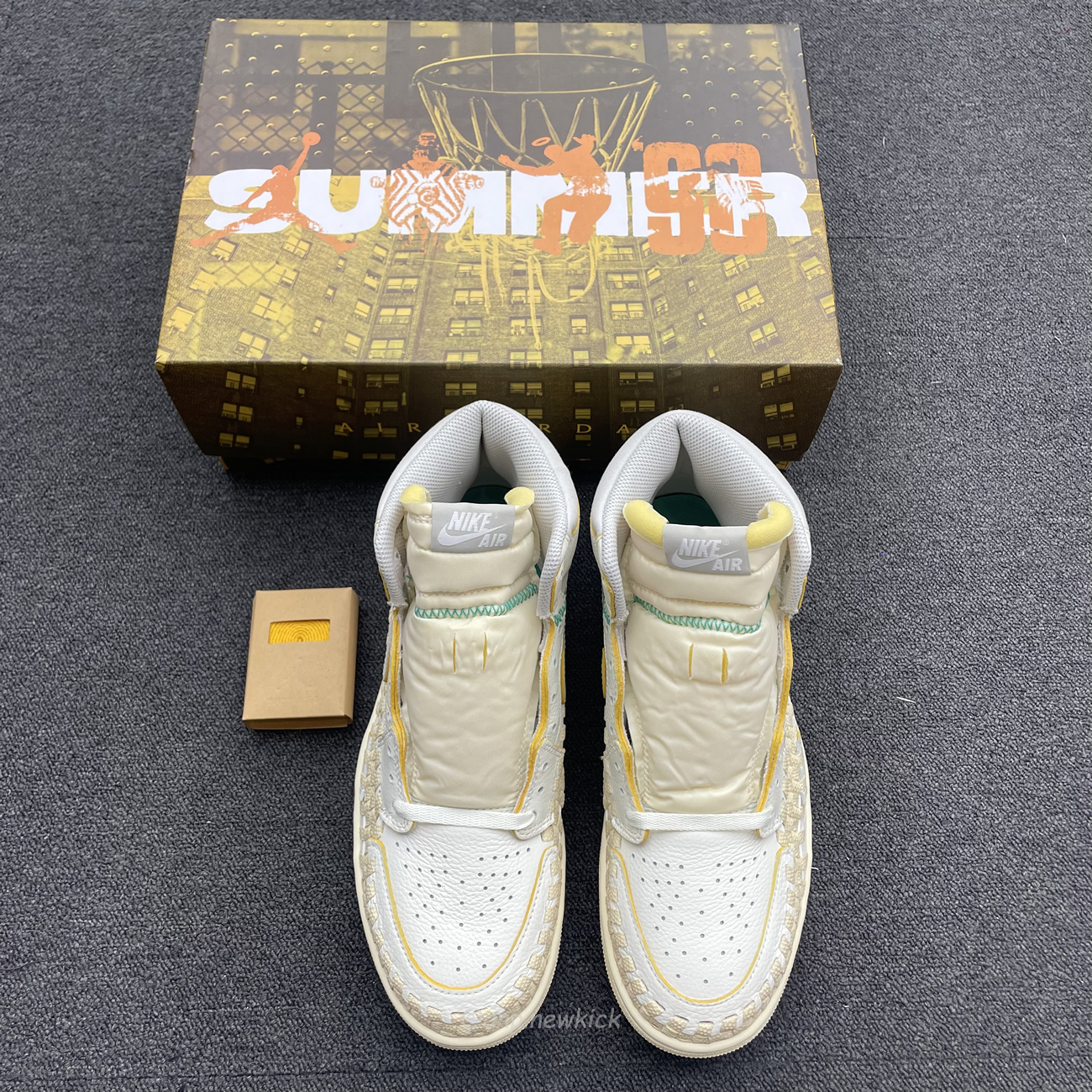 Air Jordan 1 Retro High Og Sp Union La Bephies Beauty Supply Woven Fd2565 100 (20) - newkick.app