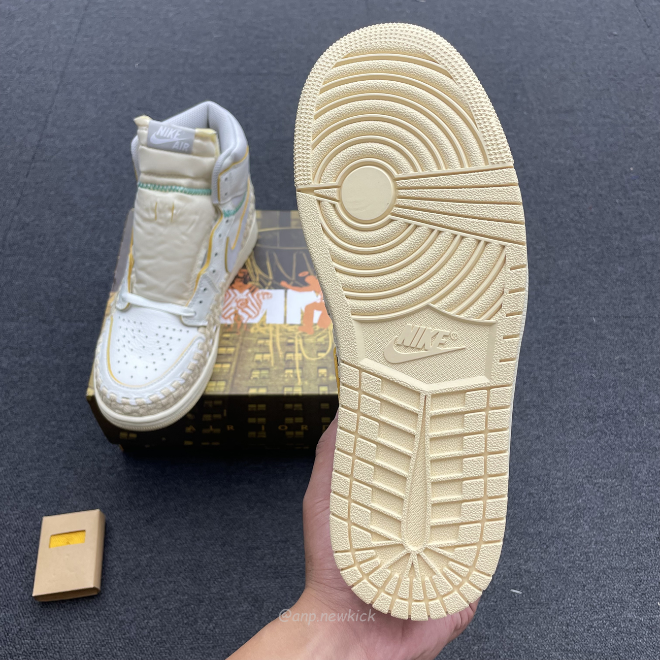 Air Jordan 1 Retro High Og Sp Union La Bephies Beauty Supply Woven Fd2565 100 (25) - newkick.app