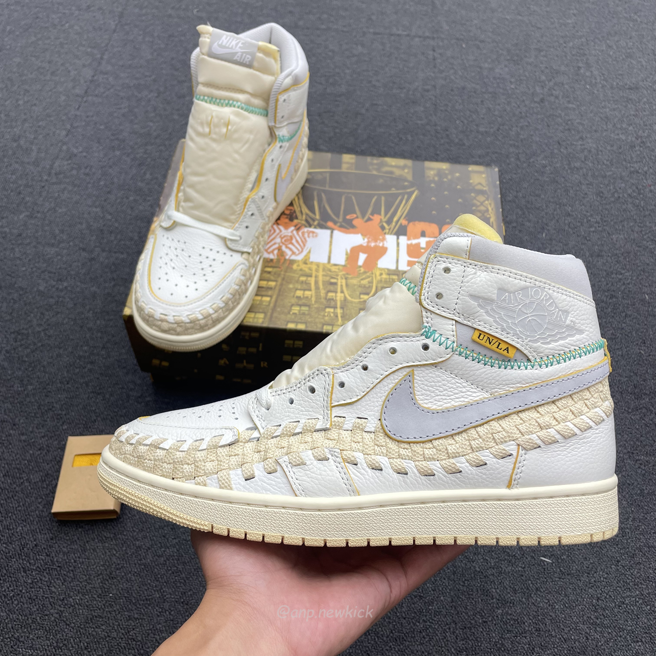 Air Jordan 1 Retro High Og Sp Union La Bephies Beauty Supply Woven Fd2565 100 (28) - newkick.app