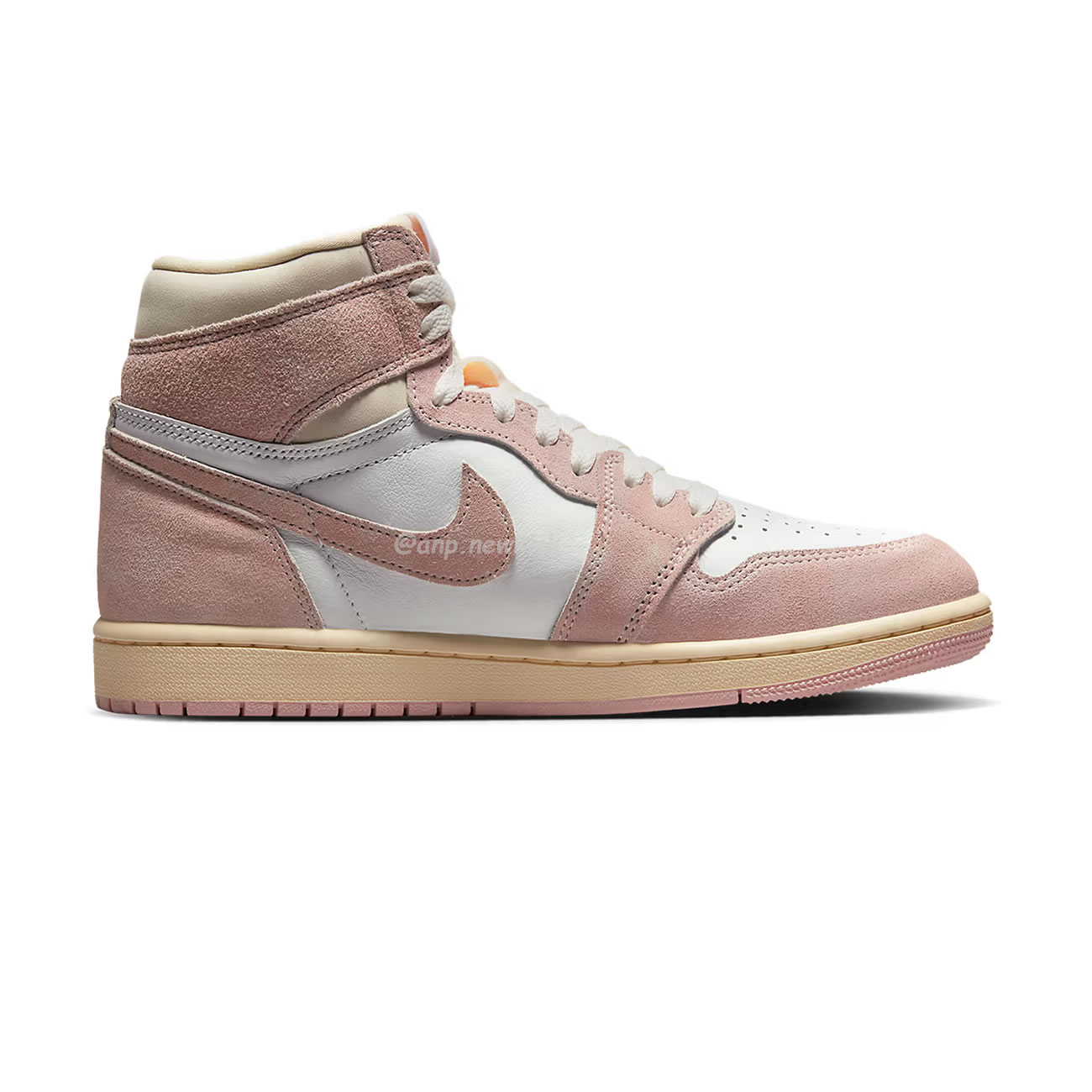 Air Jordan 1 Retro High Og Washed Pink Fd2596 600 (4) - newkick.app