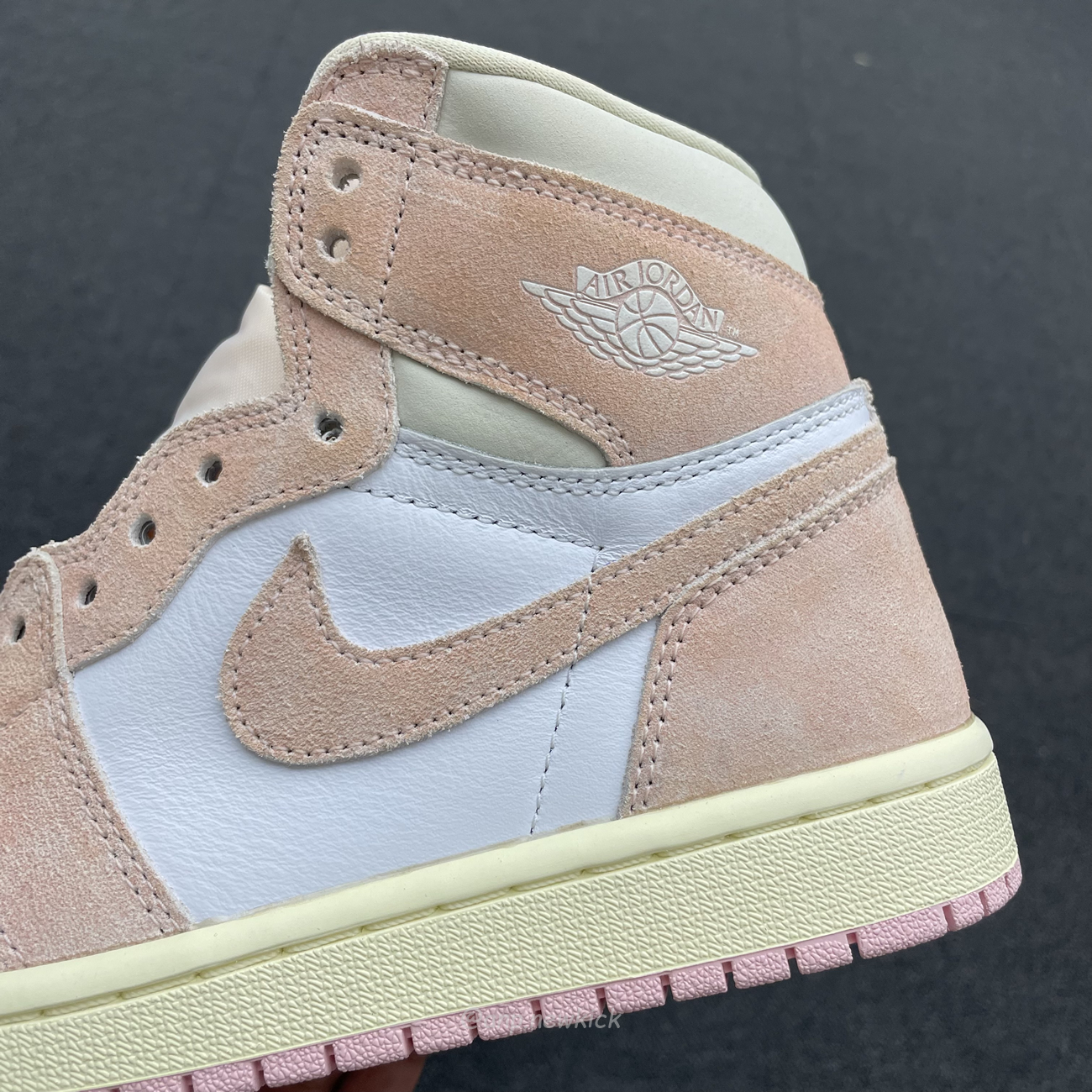 Air Jordan 1 Retro High Og Washed Pink Fd2596 600 (6) - newkick.app