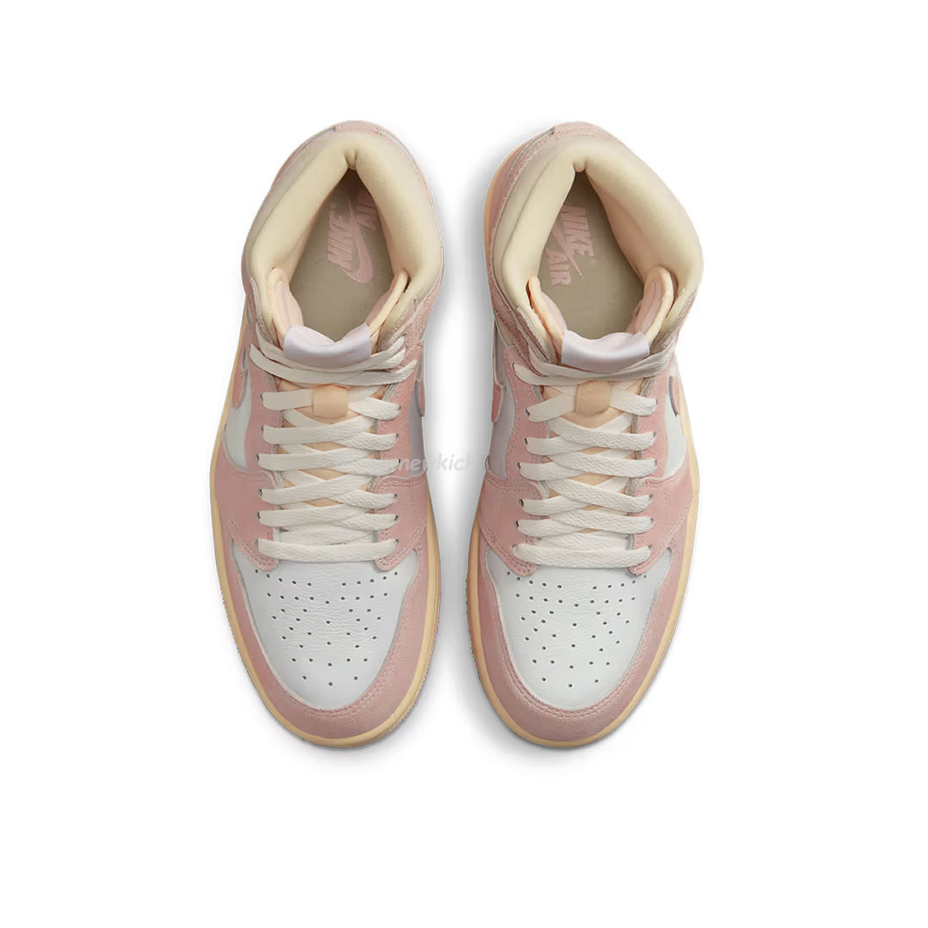 Air Jordan 1 Retro High Og Washed Pink Fd2596 600 (9) - newkick.app