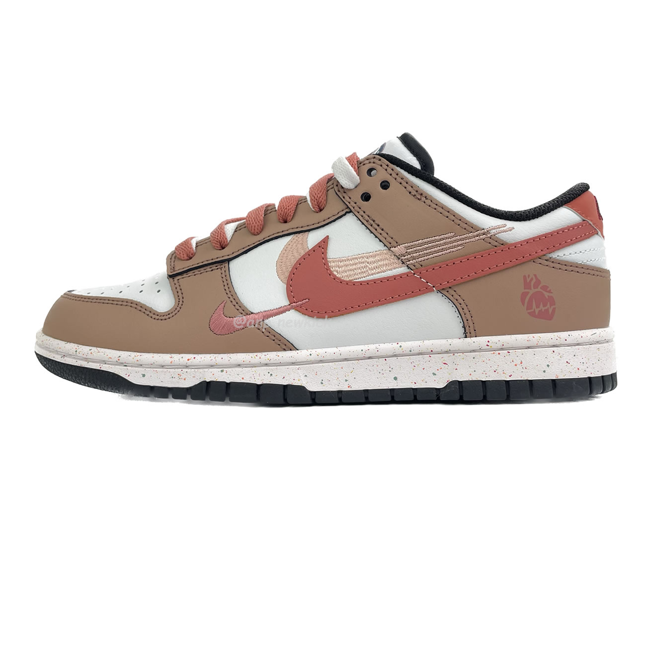 Nike Dunk Low Washed Teal White Fd4623 154 (1) - newkick.app