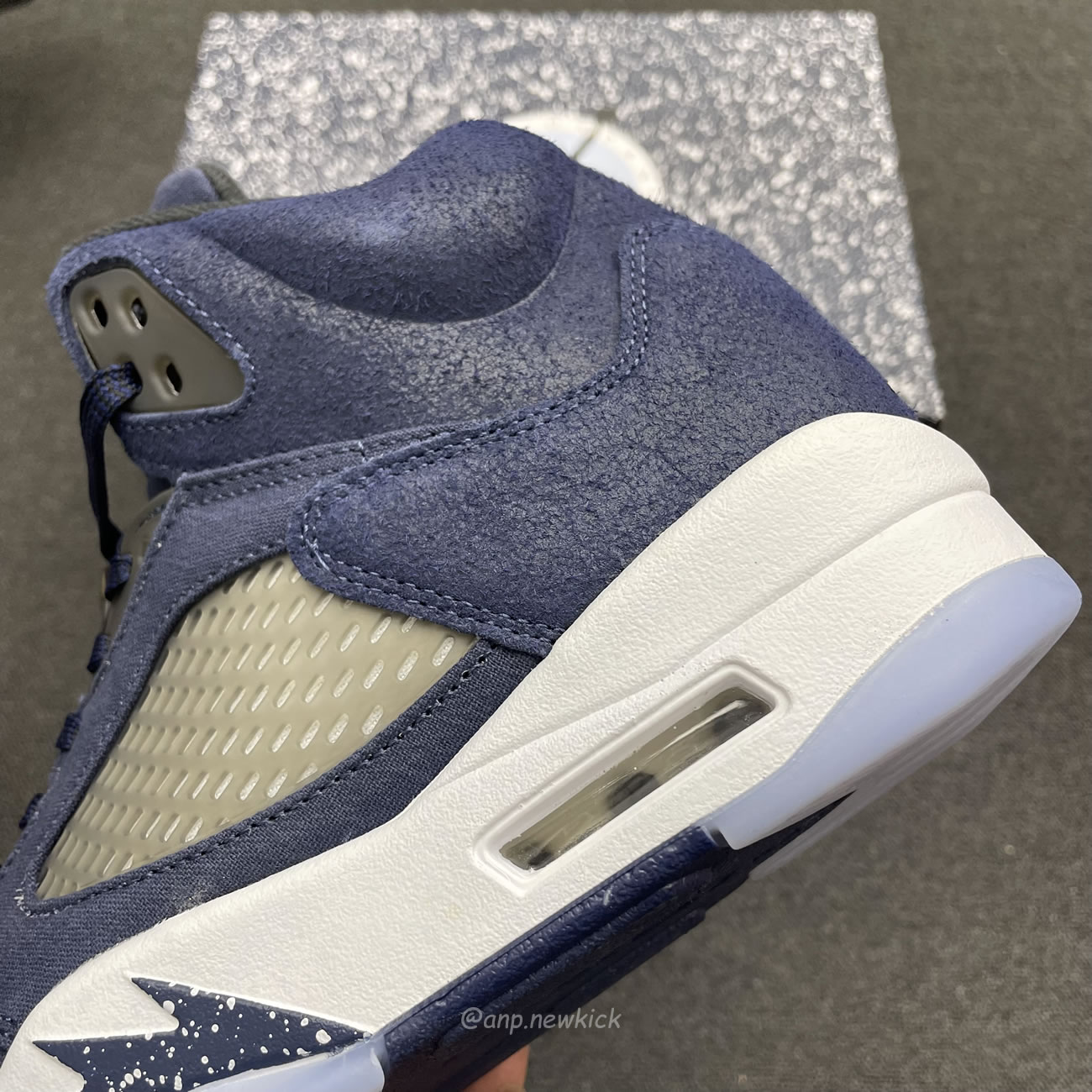 Air Jordan 5 Retro Georgetown Fd6812 400 (6) - newkick.app