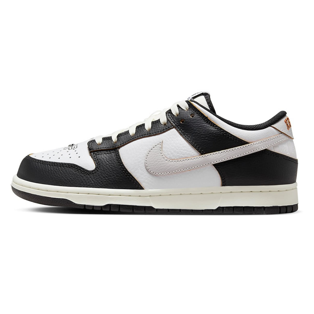 Nike Sb Dunk Low Huf San Francisco Fd8775 001 (1) - newkick.app