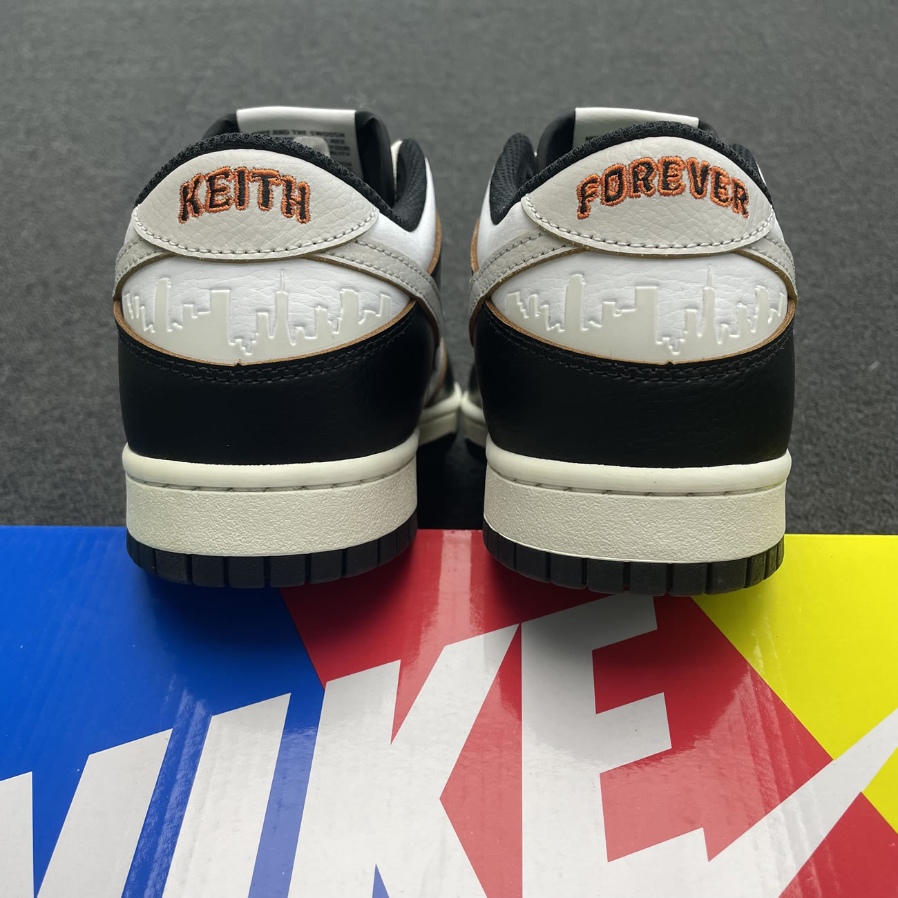 Nike Sb Dunk Low Huf San Francisco Fd8775 001 (13) - newkick.app