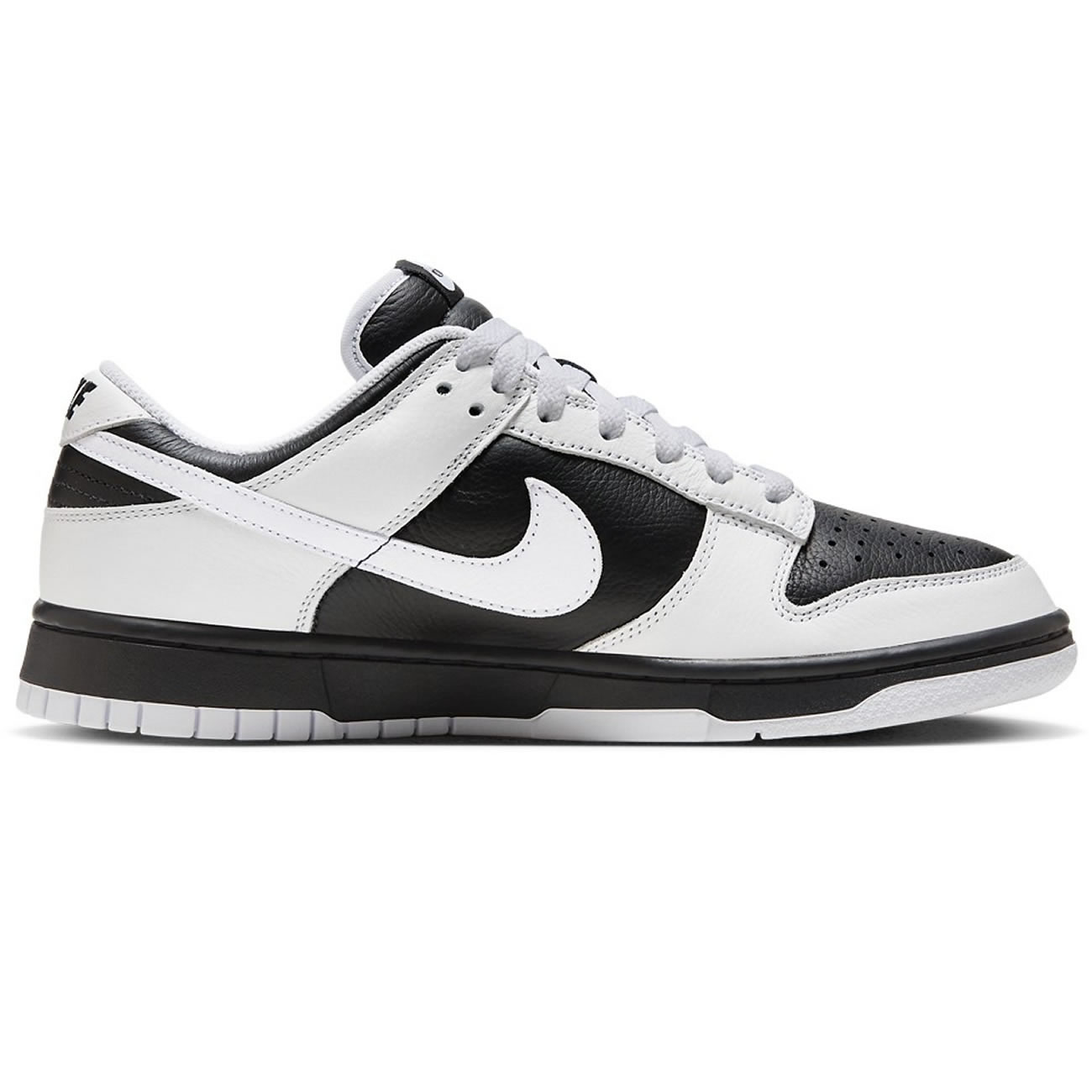 Nike Dunk Low Retro Reverse Panda Fd9064 011 (2) - newkick.app