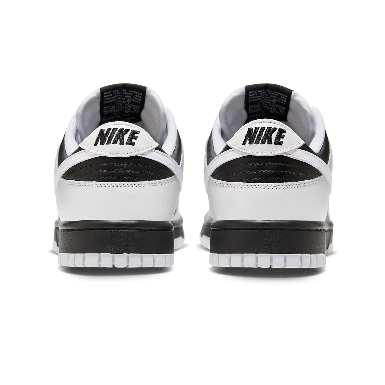 Nike Dunk Low Retro Reverse Panda Fd9064 011 (5) - newkick.app