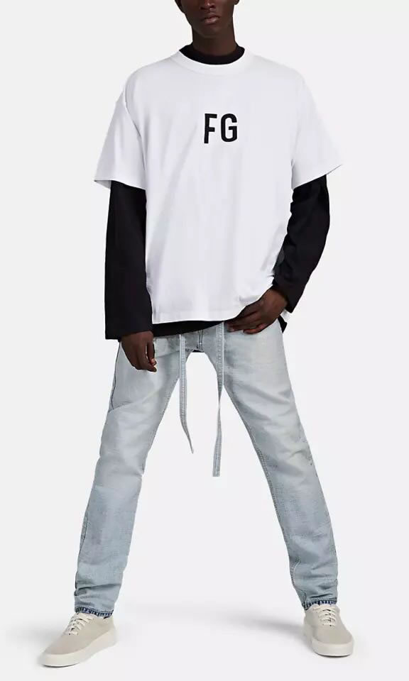 Fear Of God Fg(10) - newkick.app