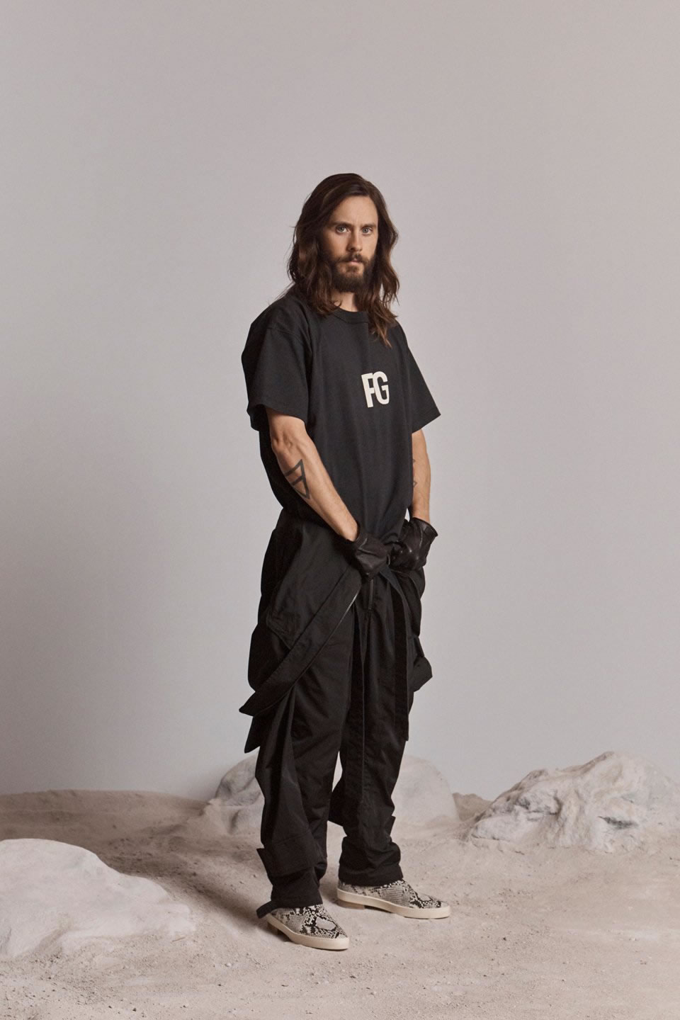 Fear Of God Fg(9) - newkick.app