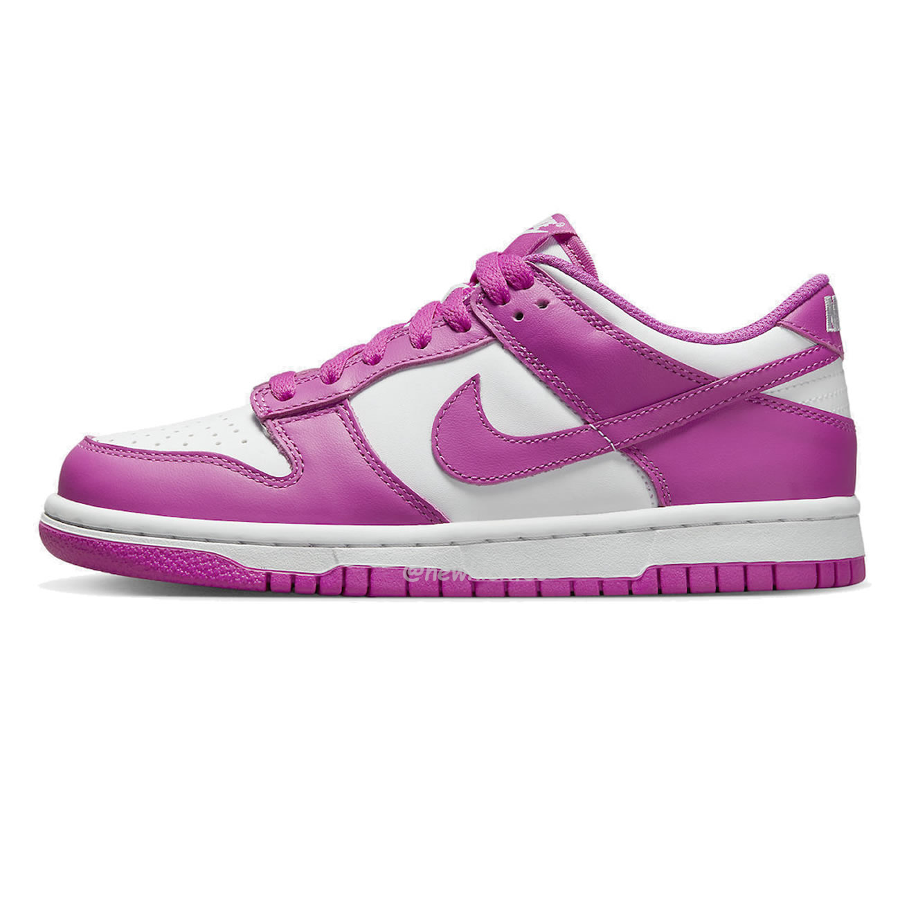 Nike Dunk Low Active Fuchsia Fj0704 100 (1) - newkick.app