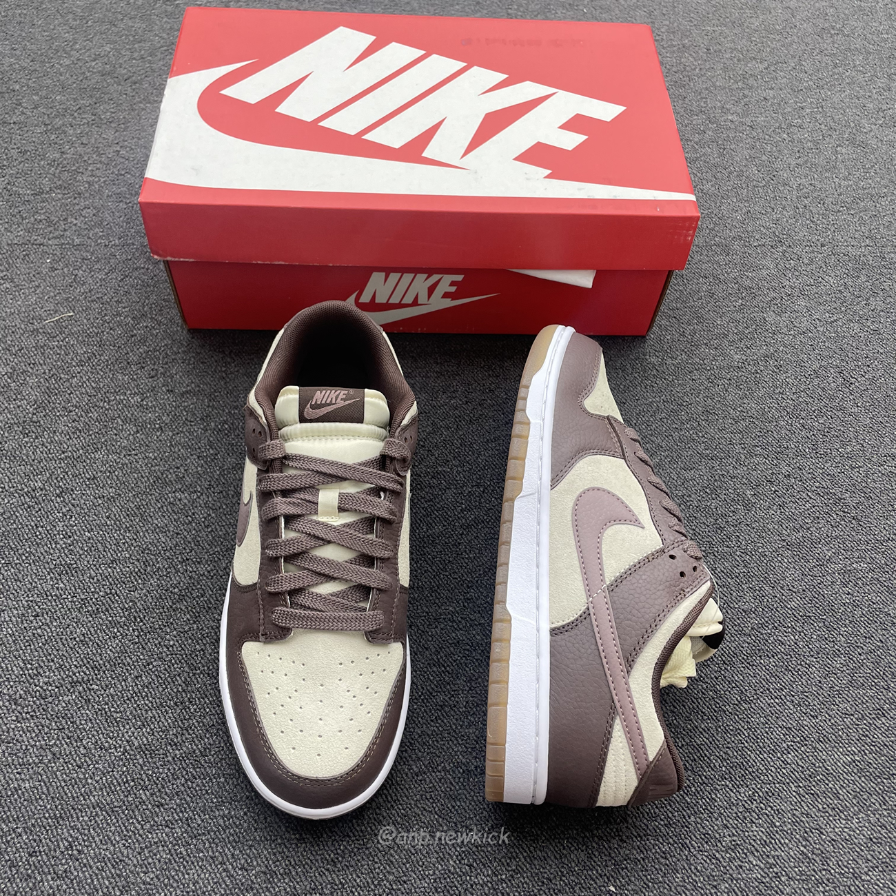 Nike Dunk Low Plum Eclipse Fj4734 100 (12) - newkick.app