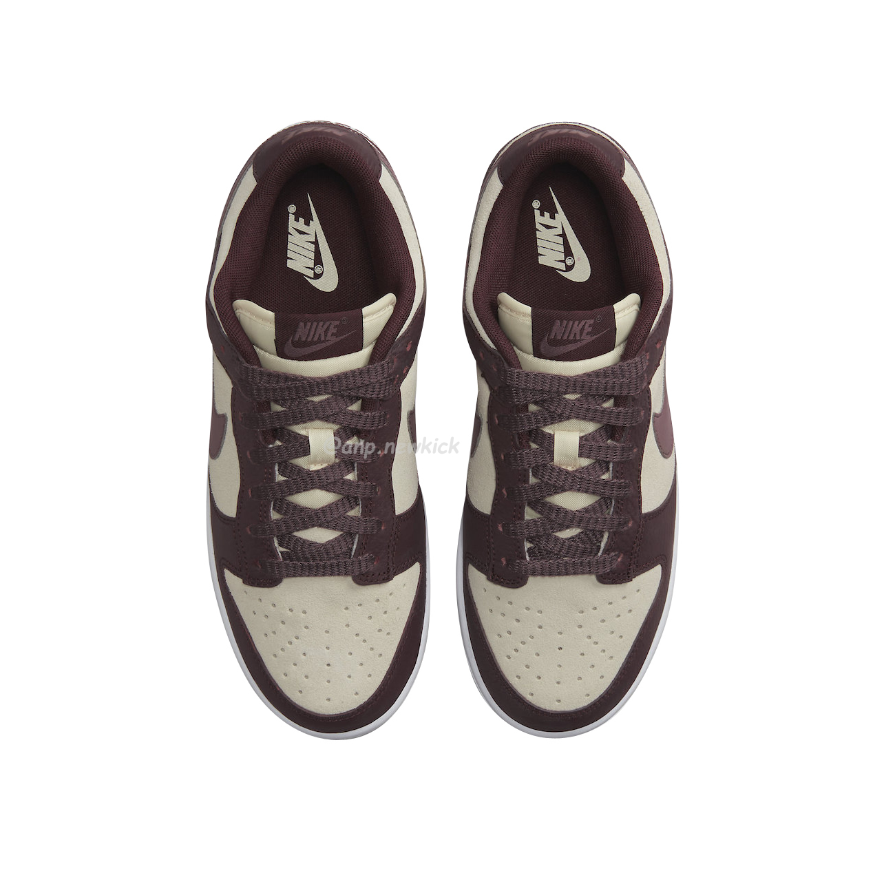 Nike Dunk Low Plum Eclipse Fj4734 100 (4) - newkick.app