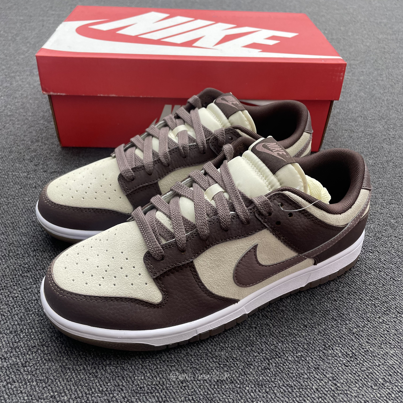 Nike Dunk Low Plum Eclipse Fj4734 100 (8) - newkick.app