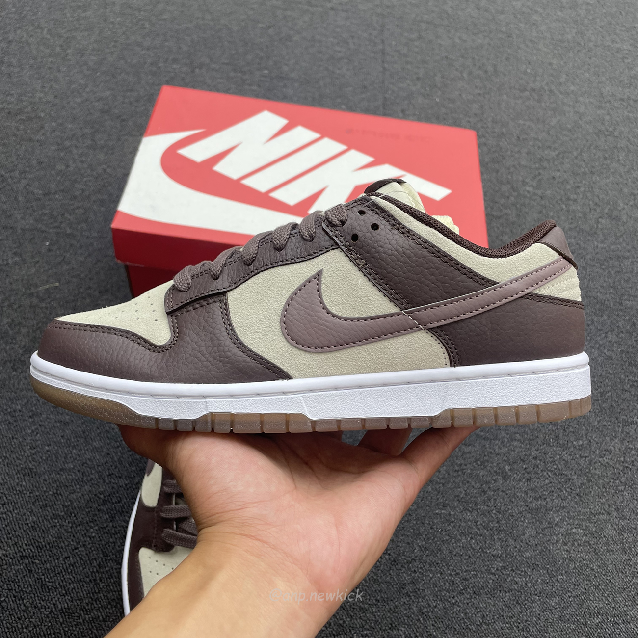 Nike Dunk Low Plum Eclipse Fj4734 100 (9) - newkick.app