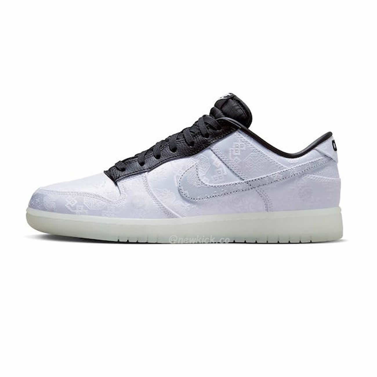 Nike Air Force 1 Low Fragment X Clot Fn0315 110 (1) - newkick.app