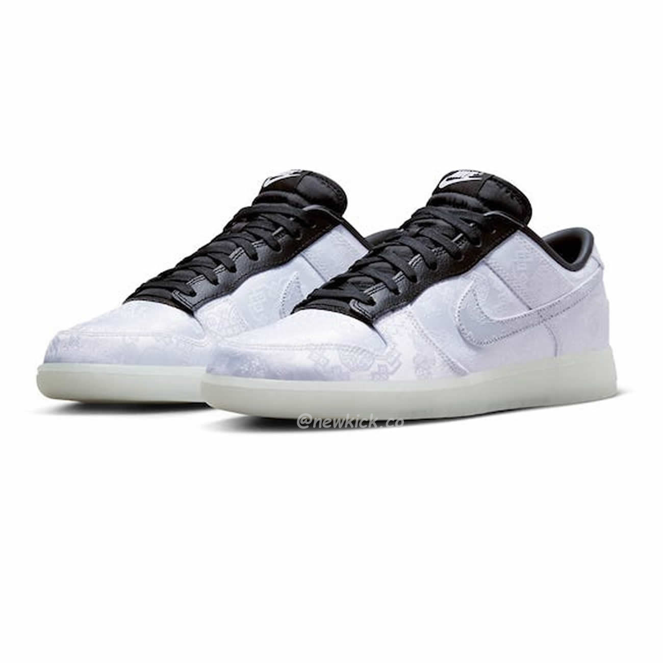 Nike Air Force 1 Low Fragment X Clot Fn0315 110 (13) - newkick.app