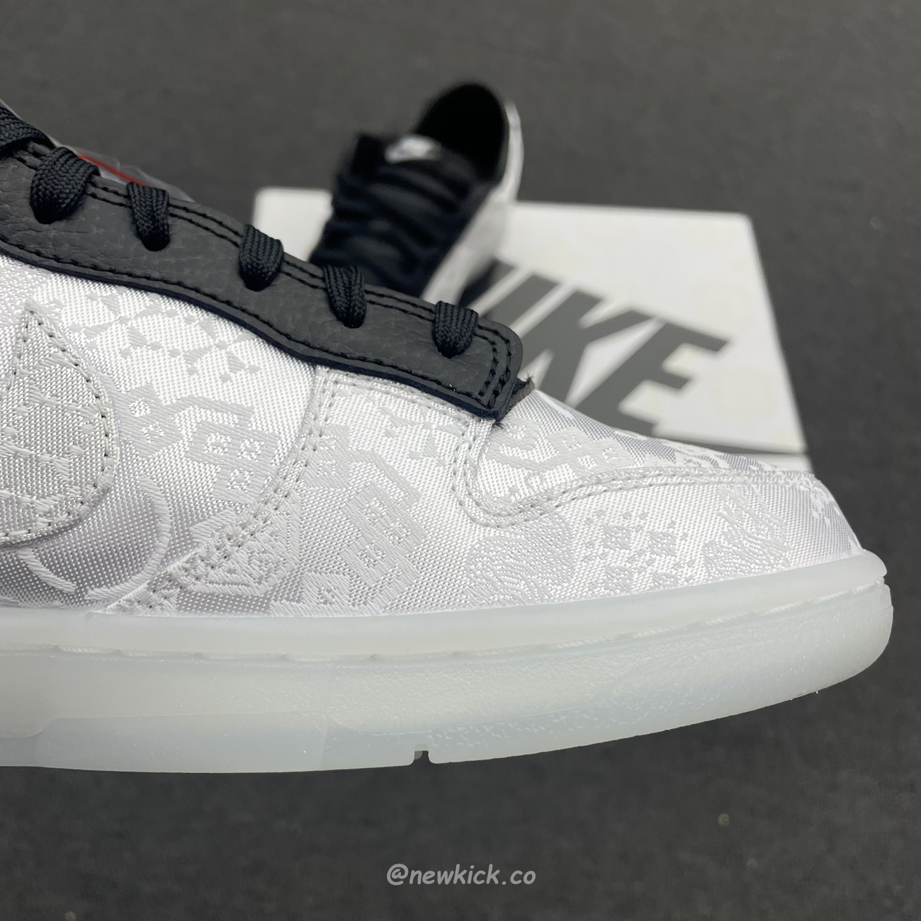 Nike Air Force 1 Low Fragment X Clot Fn0315 110 (16) - newkick.app