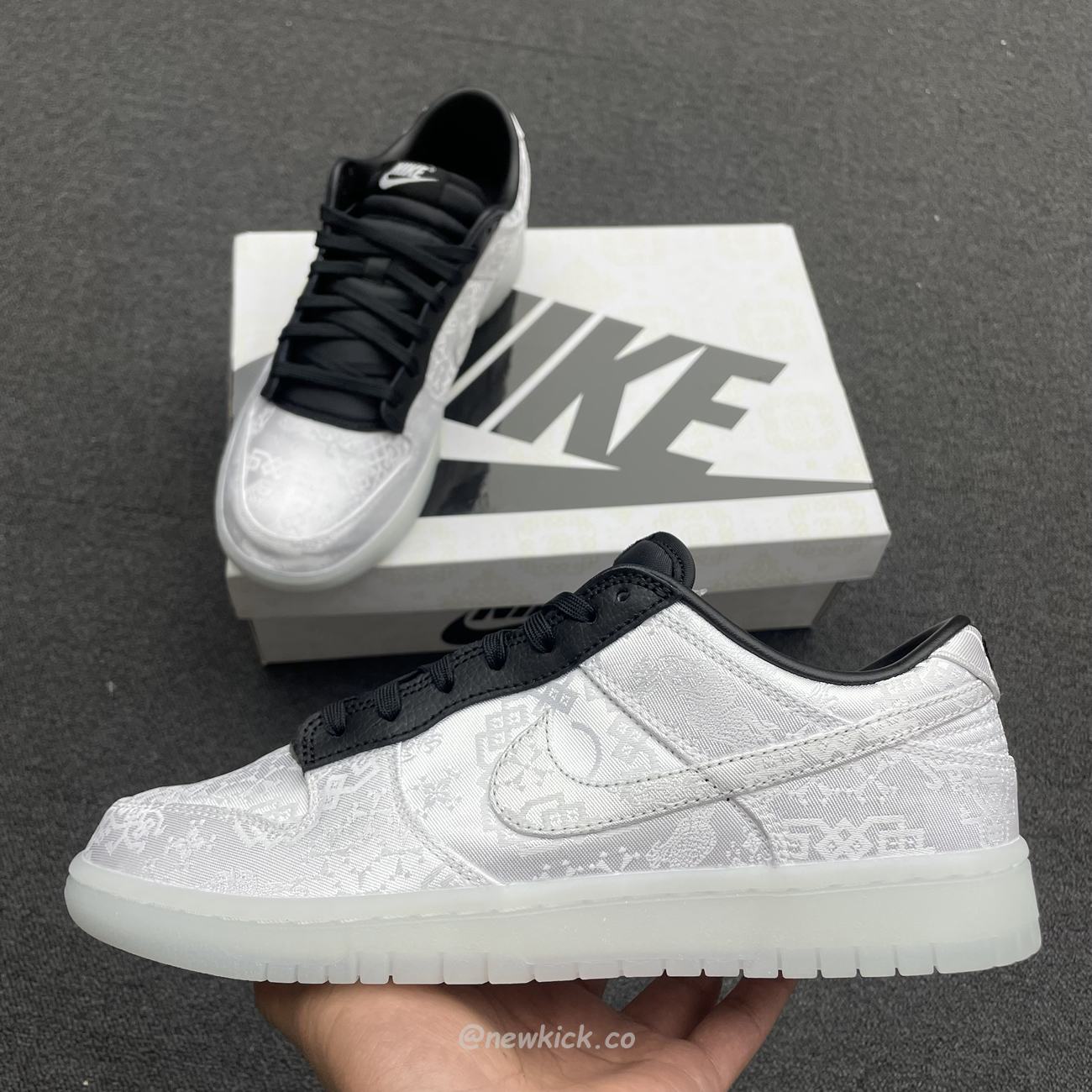 Nike Air Force 1 Low Fragment X Clot Fn0315 110 (17) - newkick.app