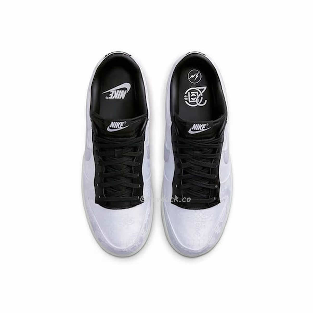 Nike Air Force 1 Low Fragment X Clot Fn0315 110 (2) - newkick.app