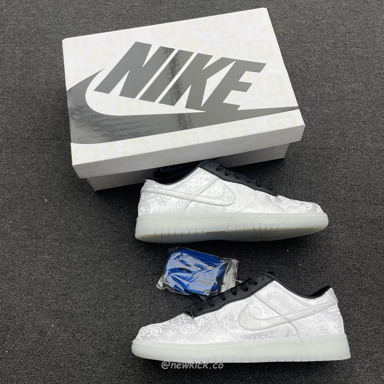 Nike Air Force 1 Low Fragment X Clot Fn0315 110 (21) - newkick.app