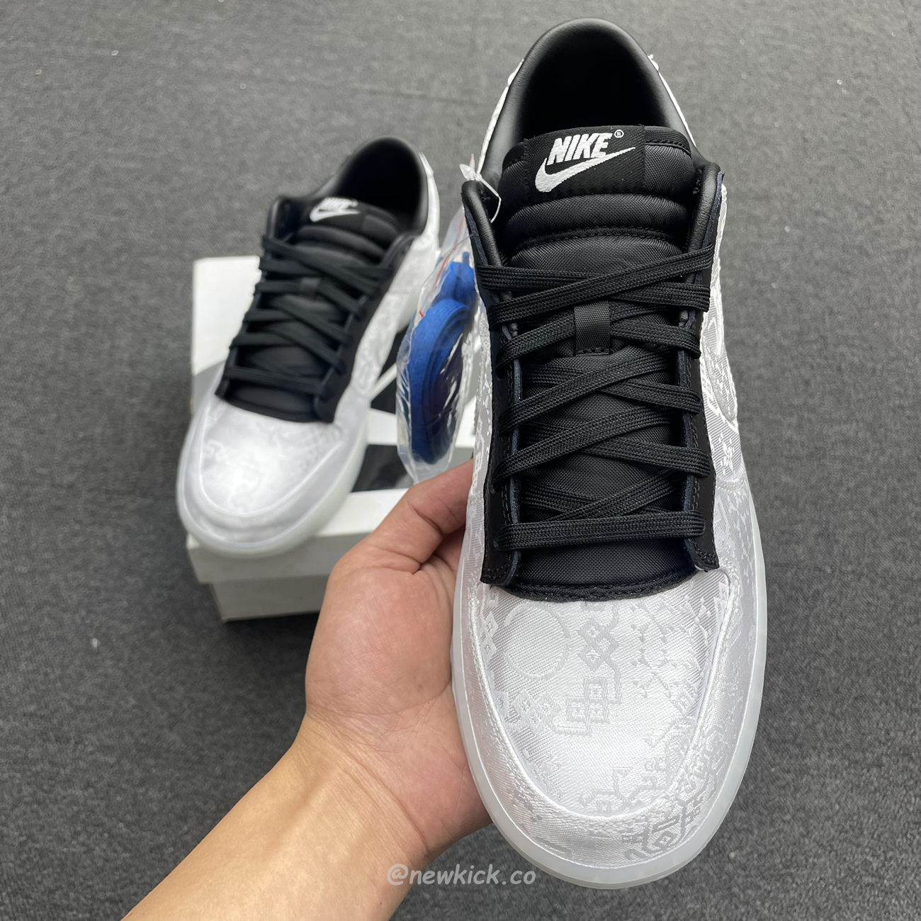 Nike Air Force 1 Low Fragment X Clot Fn0315 110 (23) - newkick.app