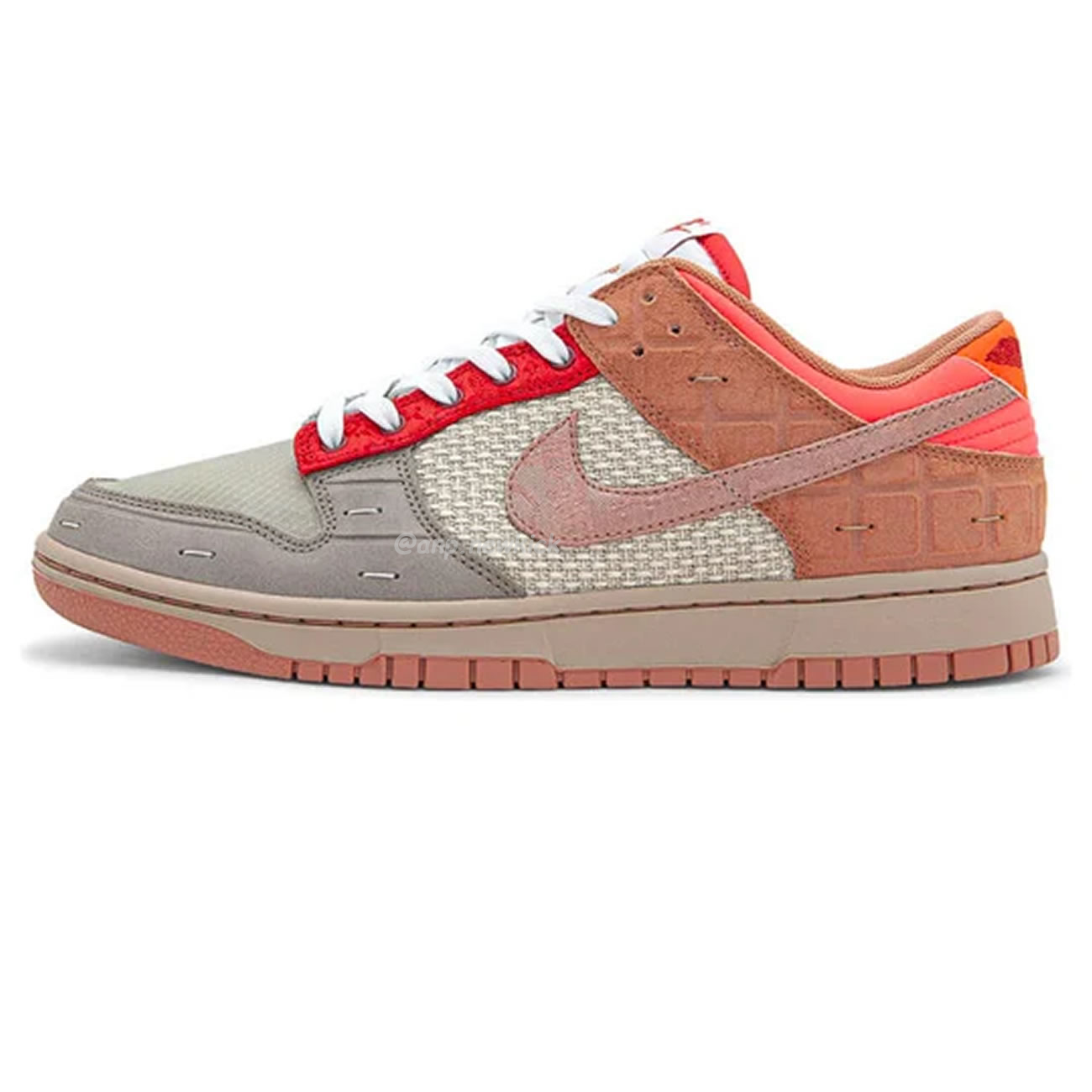 Nike Dunk Low Sp What The Clot Fn0316 999 (1) - newkick.app