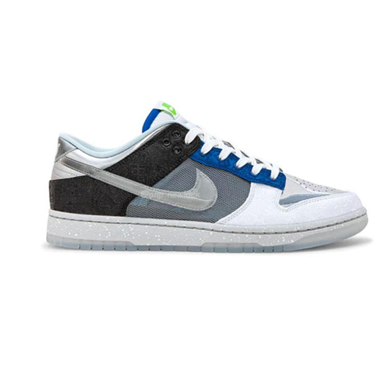 Nike Dunk Low Sp What The Clot Fn0316 999 (2) - newkick.app