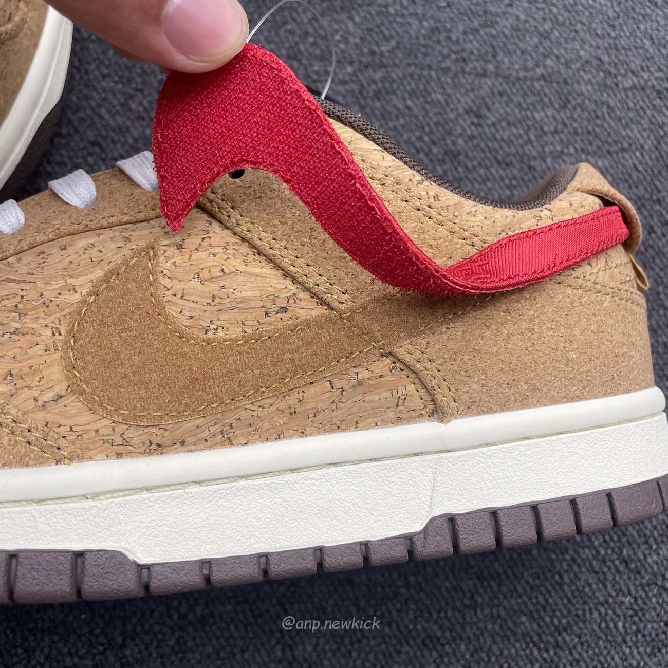 Nike Dunk Low Sp Clot Cork Fn0317 121 (4) - newkick.app