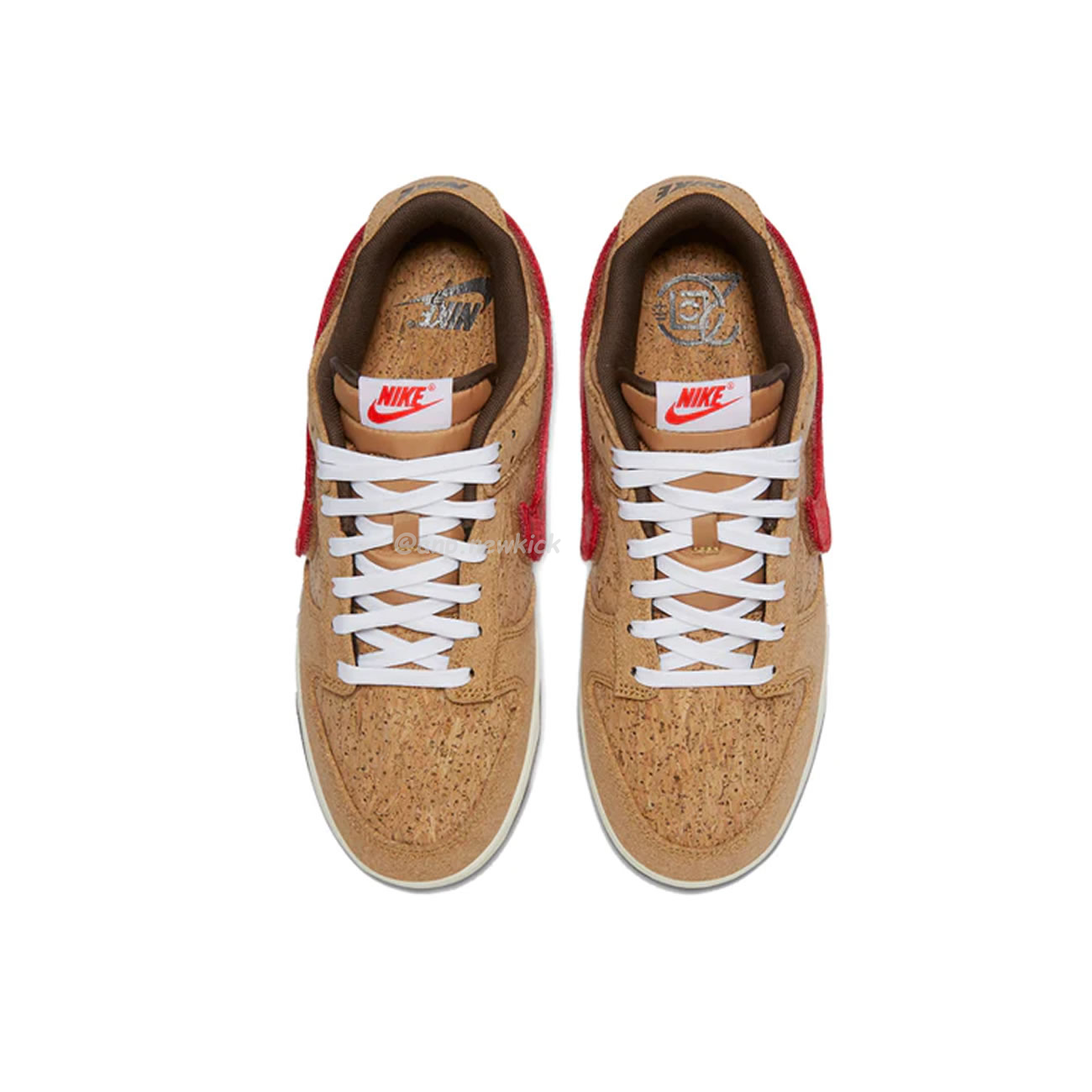 Nike Dunk Low Sp Clot Cork Fn0317 121 (5) - newkick.app