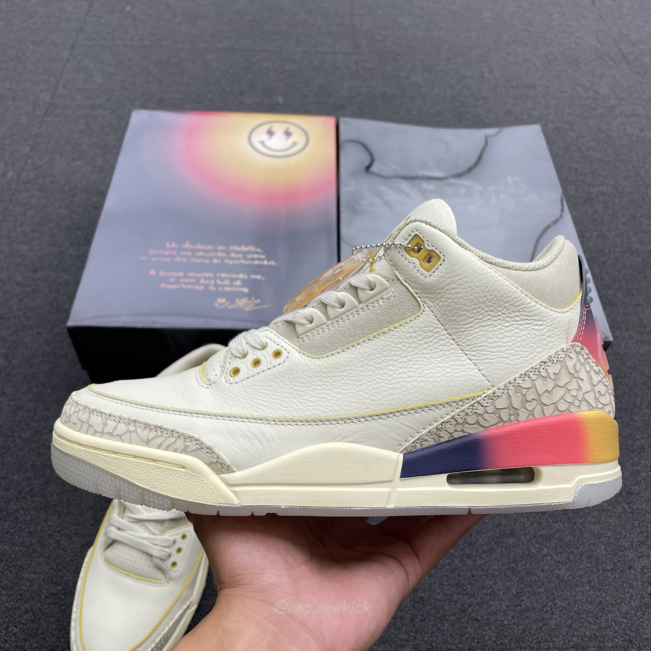 Air Jordan 3 Retro Sp J Balvin Fn0344 901 (19) - newkick.app